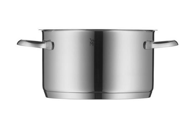 Zuidoost Ga wandelen kaart WMF Provence Plus 0722206380 soup pan, 20 cm | Advantageously shopping at  Knivesandtools.com