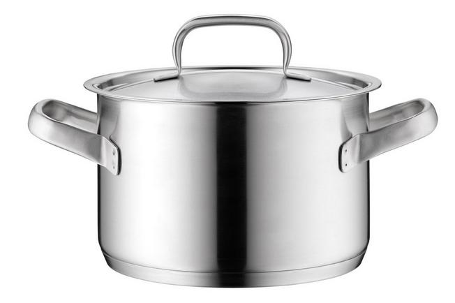 WMF Comfort Line 0729206040 high cooking pot 20 cm