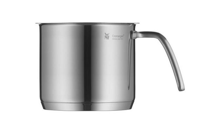 Stainless Steel Milk Pot