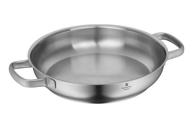 toekomst liberaal Boekhouder WMF Gourmet Plus 0726286031 serving pan 28 cm | Advantageously shopping at  Knivesandtools.com