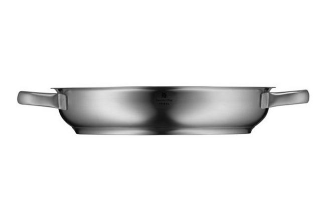 WMF Gourmet Plus 0726286031 sartén para servir 28 cm