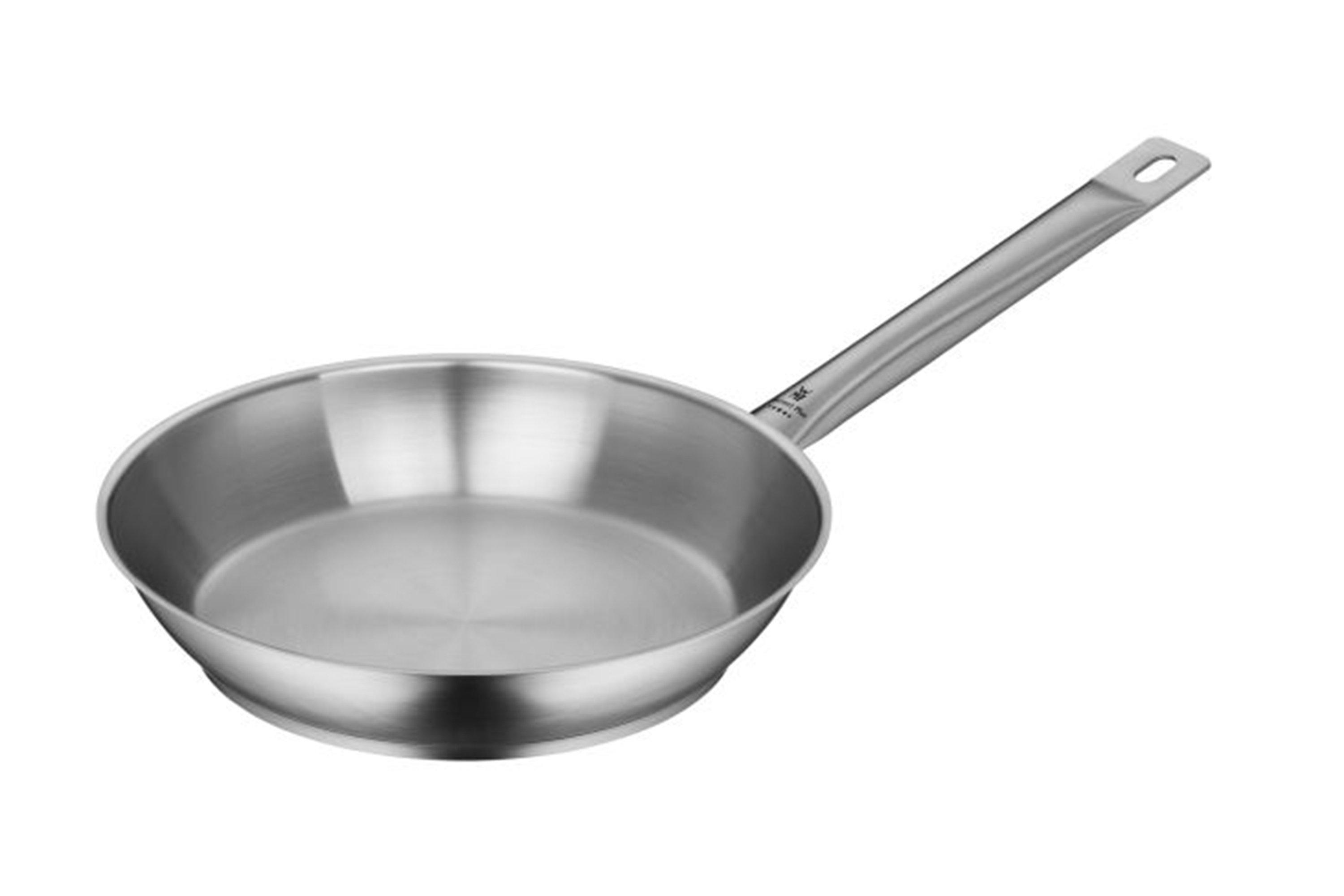 Naar de waarheid vorst De WMF Gourmet Plus 0728246031 frying pan 24 cm | Advantageously shopping at  Knivesandtools.com