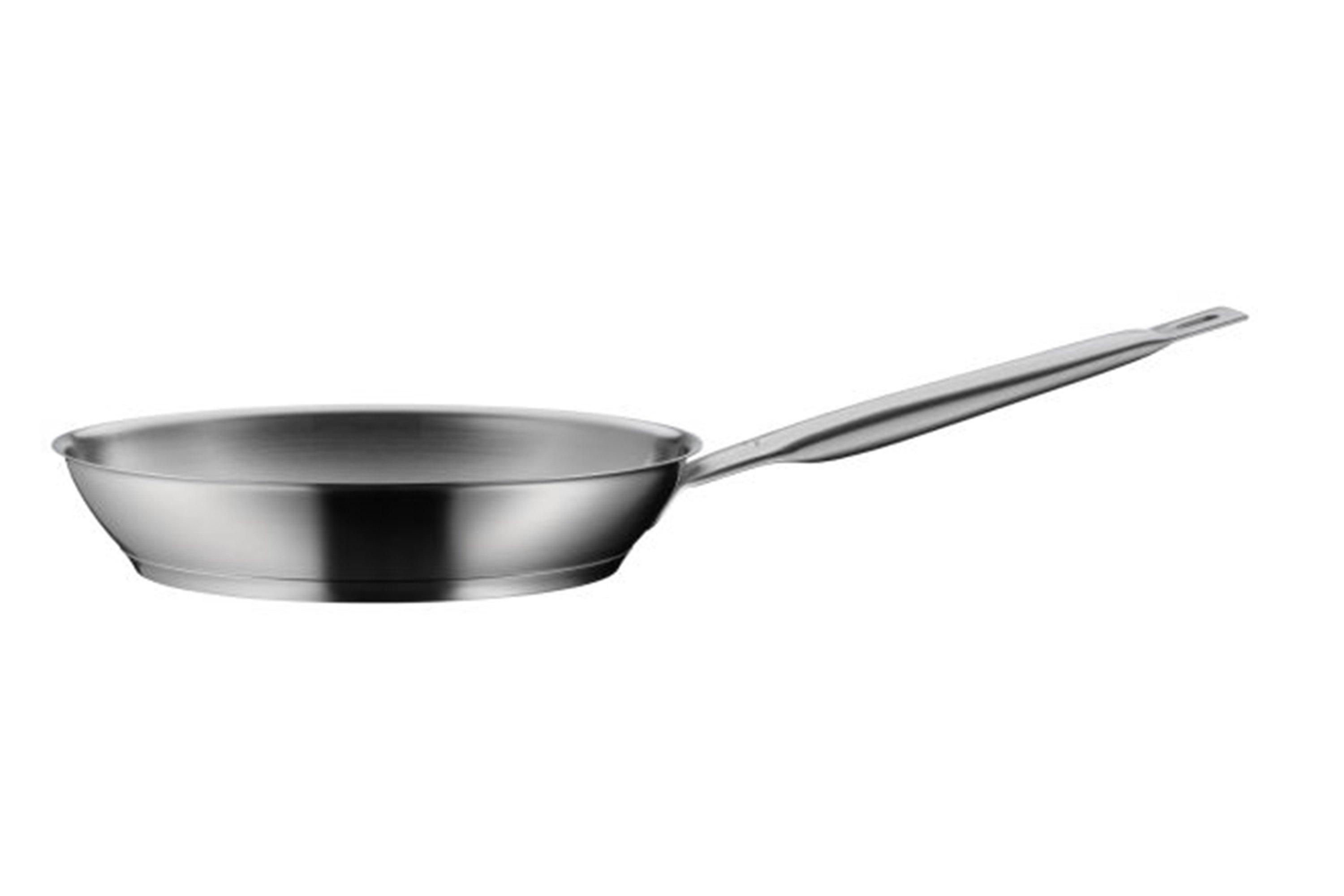 Centimeter woede Arthur WMF Gourmet Plus 0728246031 frying pan 24 cm | Advantageously shopping at  Knivesandtools.com