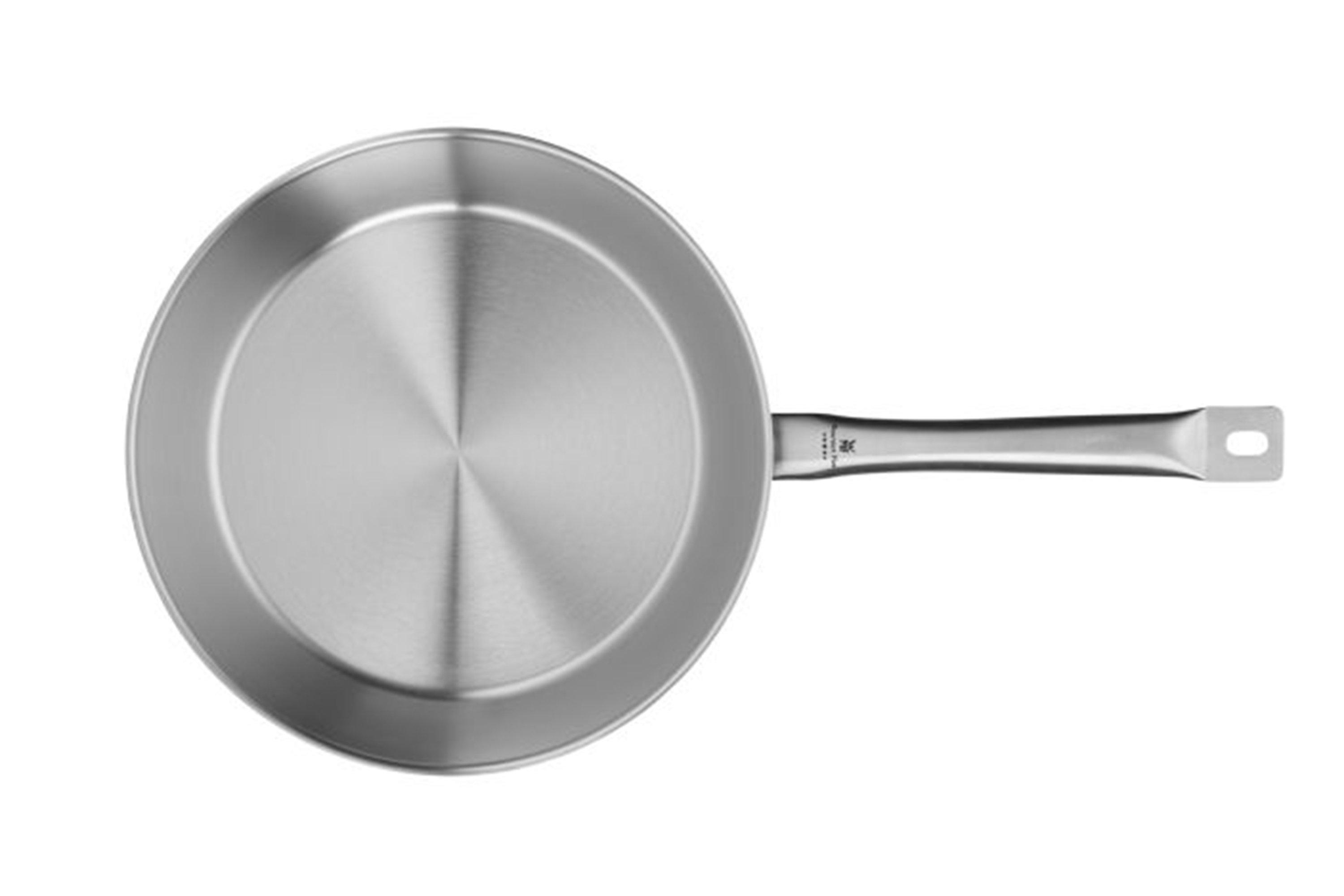 WMF Gourmet Plus ステンレスフライパン 28cm+専用蓋 WMF Gourmet Plus ステンレスフライパン 28cm+専用蓋