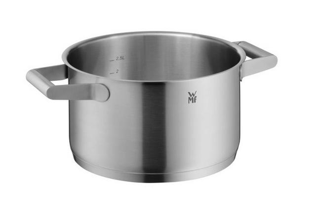 Stainless Steel Cooking Pot 16cm - Combekk