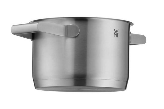 Stainless Steel Cooking Pot 16cm - Combekk