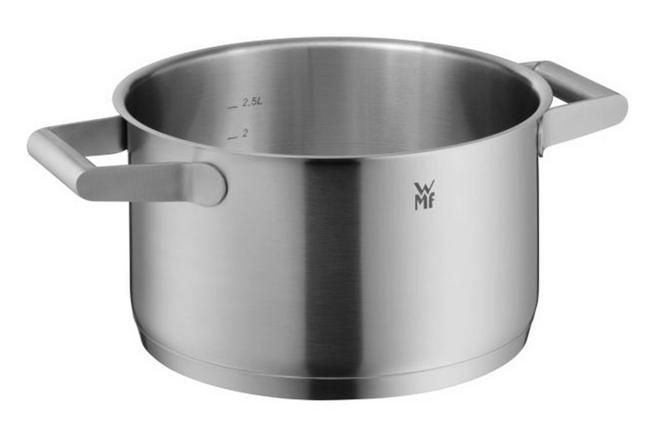 WMF Comfort Line 0729206040 high cooking pot 20 cm