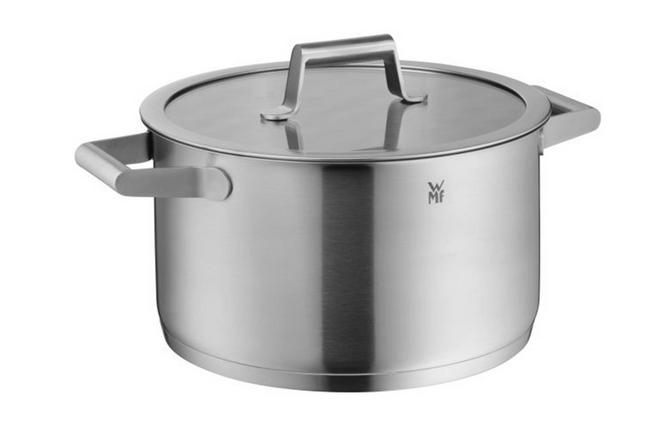 High Casserole 24cm Function 4