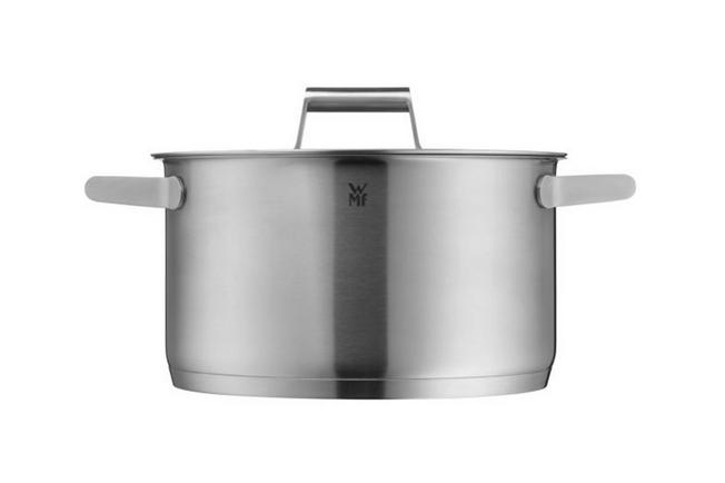 SILVER LINE High Casserole 24 cm, Silver Line