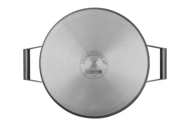 WMF Comfort Line 0731166041 sauce pan with lid 16 cm