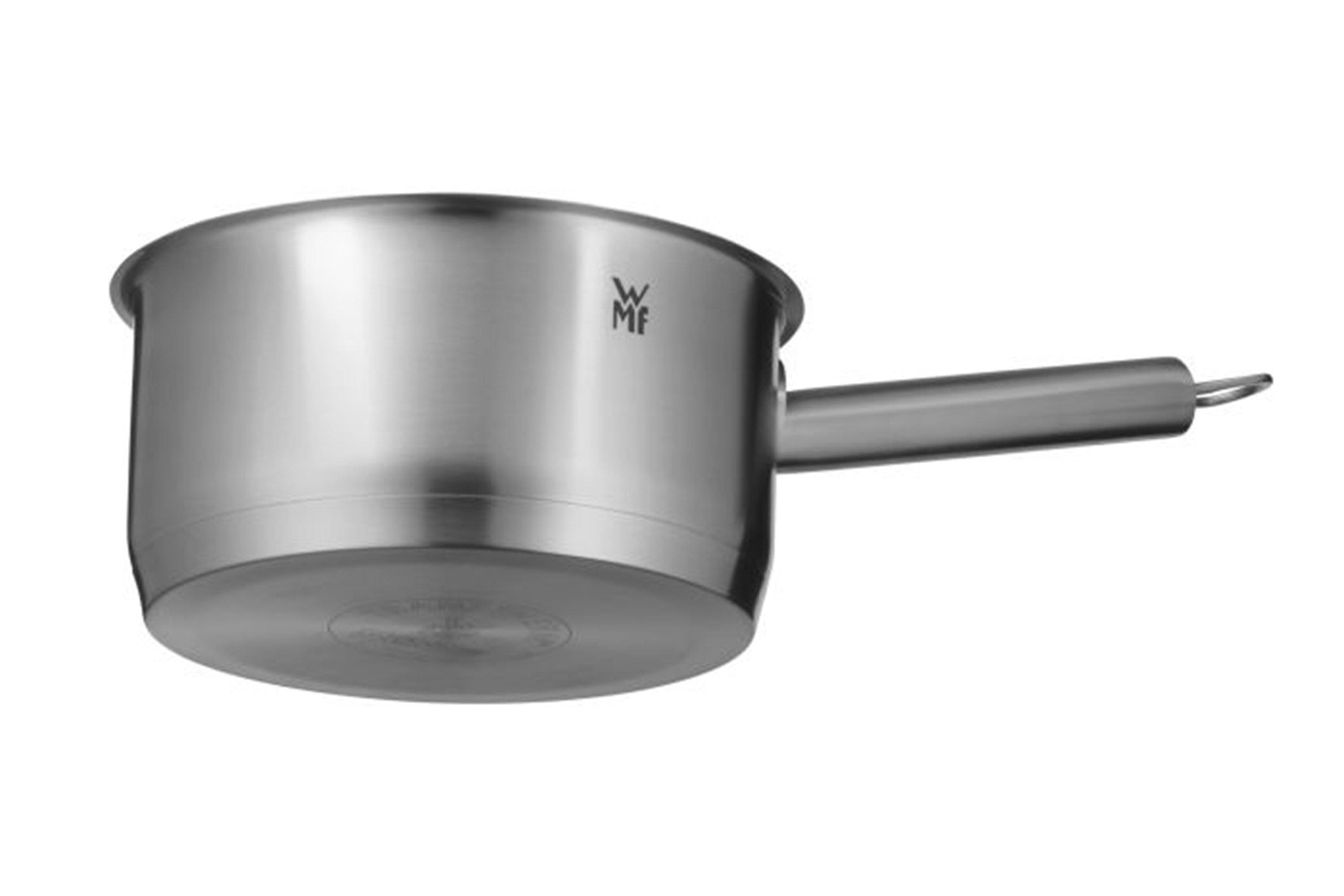 Pentola Bassa WMF 16 Cm - Acciaio Inox - Fondo TransTherm - Foto 10