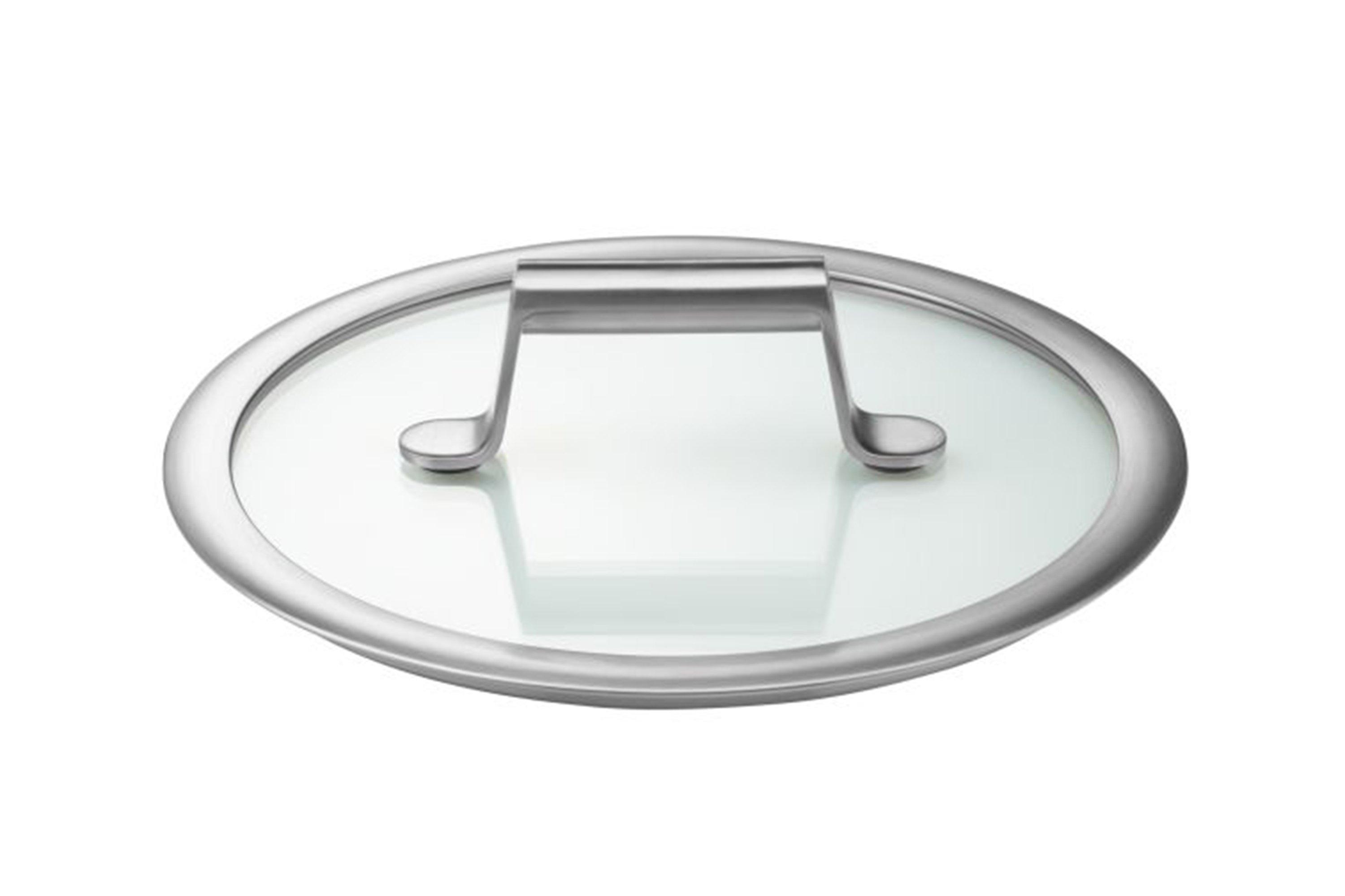 WMF Comfort Line 0732556040 5-teiliges Topfset | Günstiger shoppen bei ...