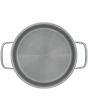 WMF Compact Cuisine 0798546380 conjunto de 4 panelas | Compras vantajosas em