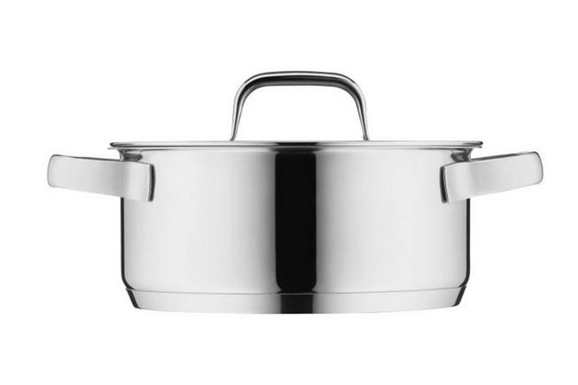 WMF Compact Cuisine 0788206380 casserole 20cm  Achetez à prix avantageux  chez