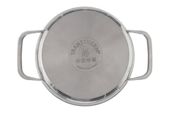 Stainless Steel Cooking Pot 16cm - Combekk