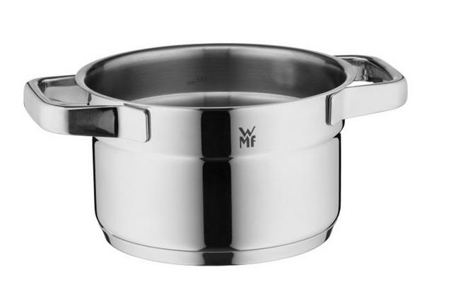 Stainless Steel Cooking Pot 16cm - Combekk