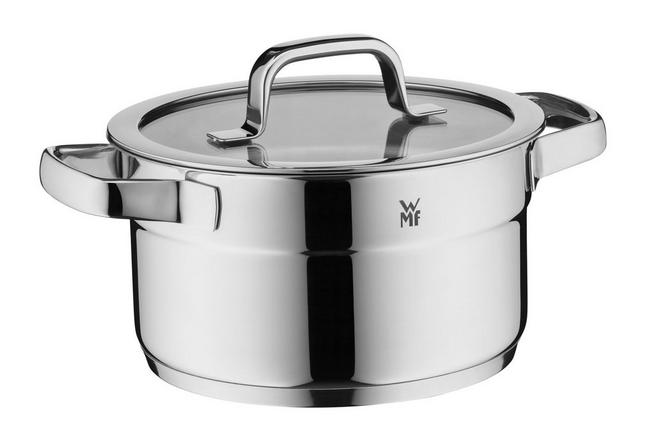 WMF Compact Cuisine 0790556380 5-piece pan set WMF Compact Cuisine 0790556380 5-piece pan set