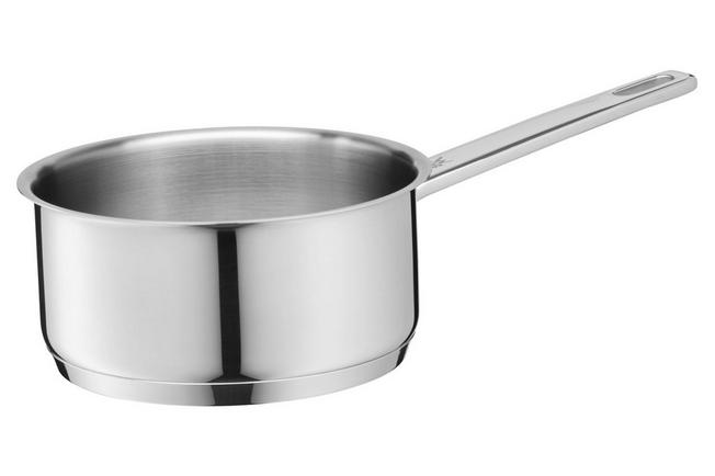 WMF Cromargan Stainless Steel Stock Small Soup Pot NO Lid Cookware