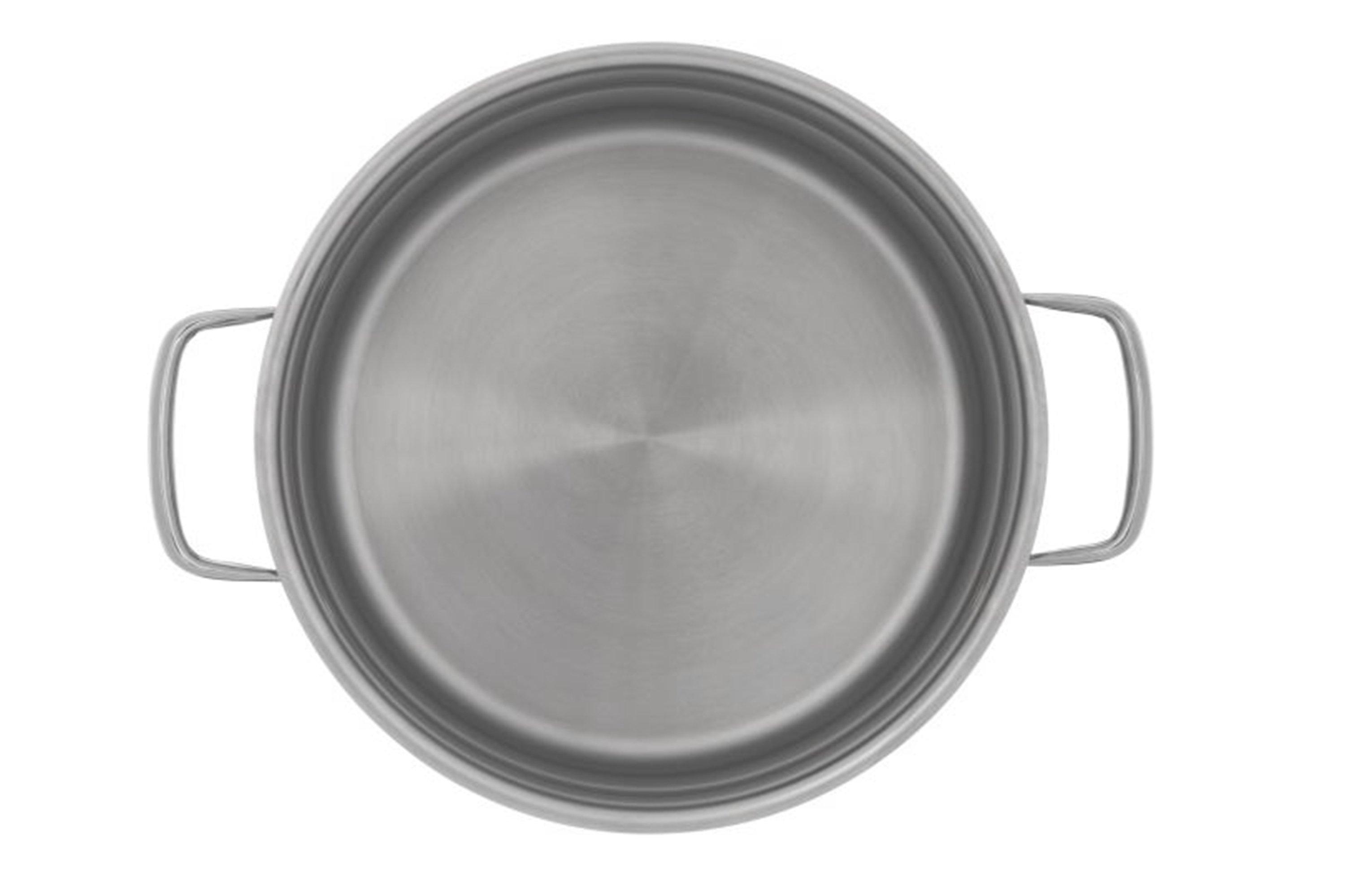 WMF Compact Cuisine 0790556380 5-piece pan set WMF Compact Cuisine 0790556380 5-piece pan set