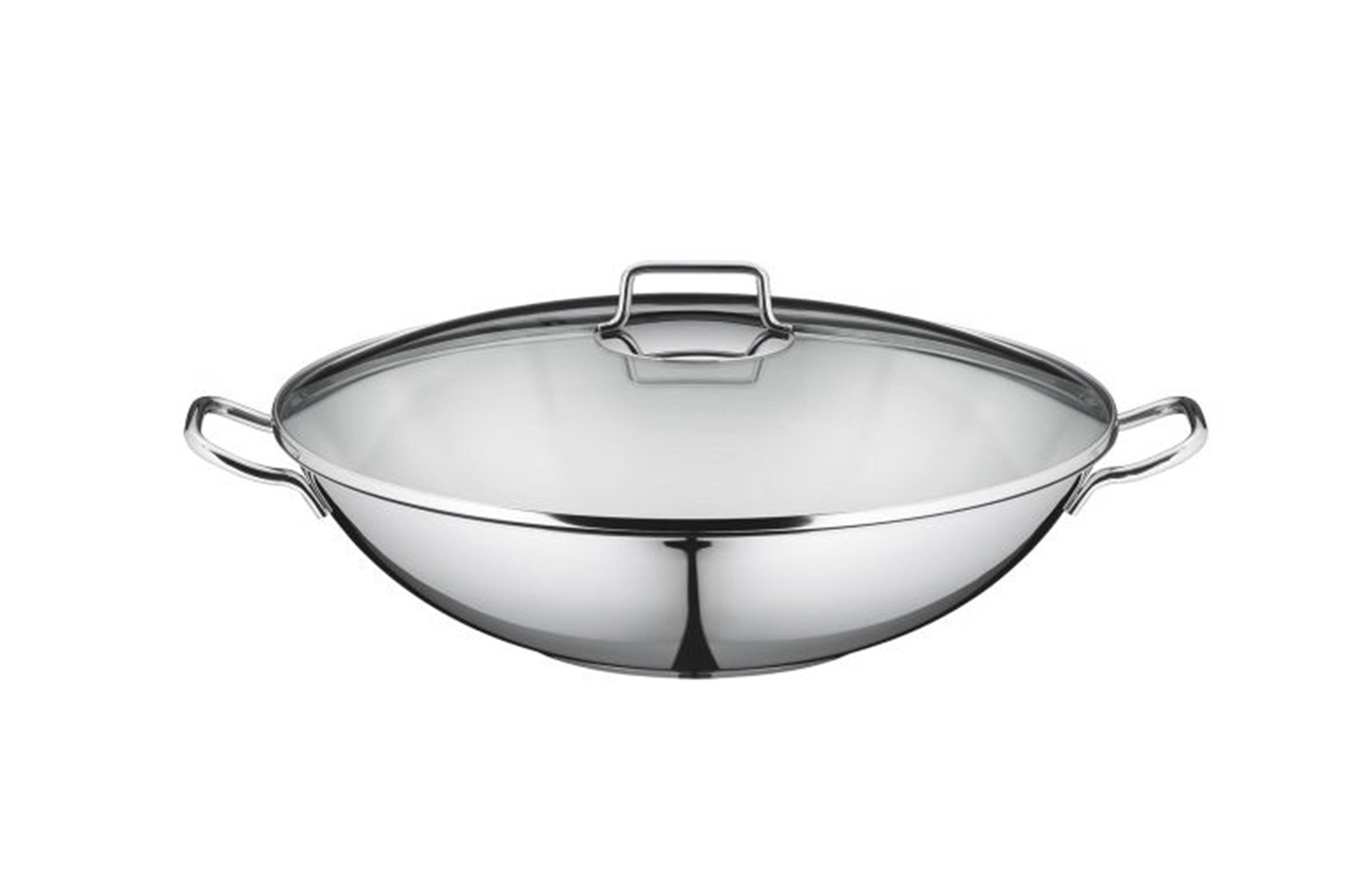 WMF Compact Cuisine 0798546380 4-piece pan set  Advantageously shopping at