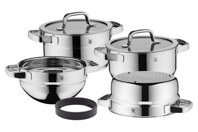 WMF pot sets