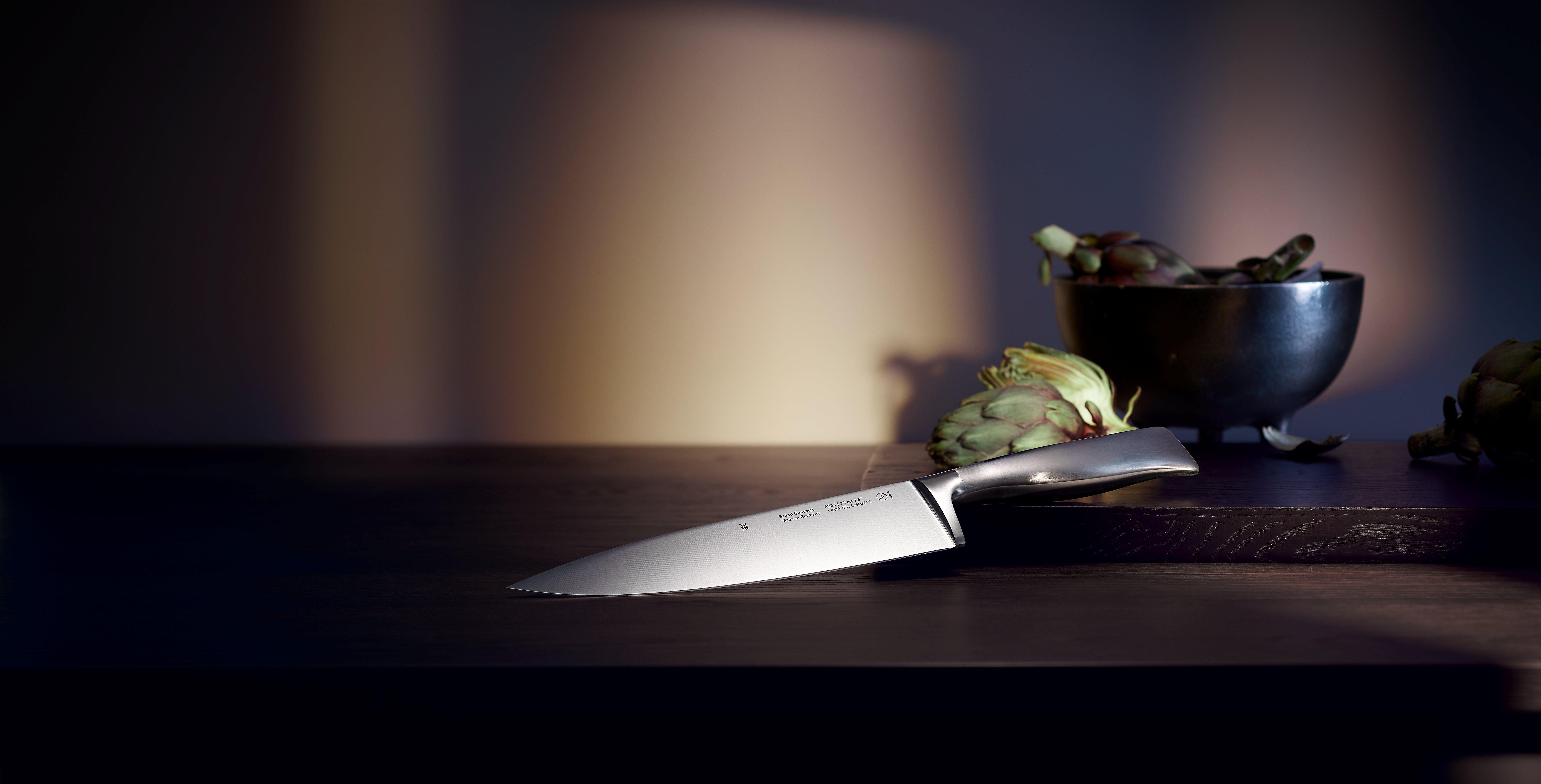 Los mejores cuchillos alemanes - Noblie