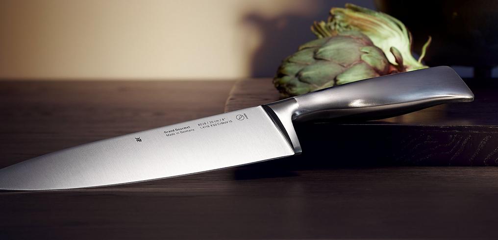 WMF kitchen knives