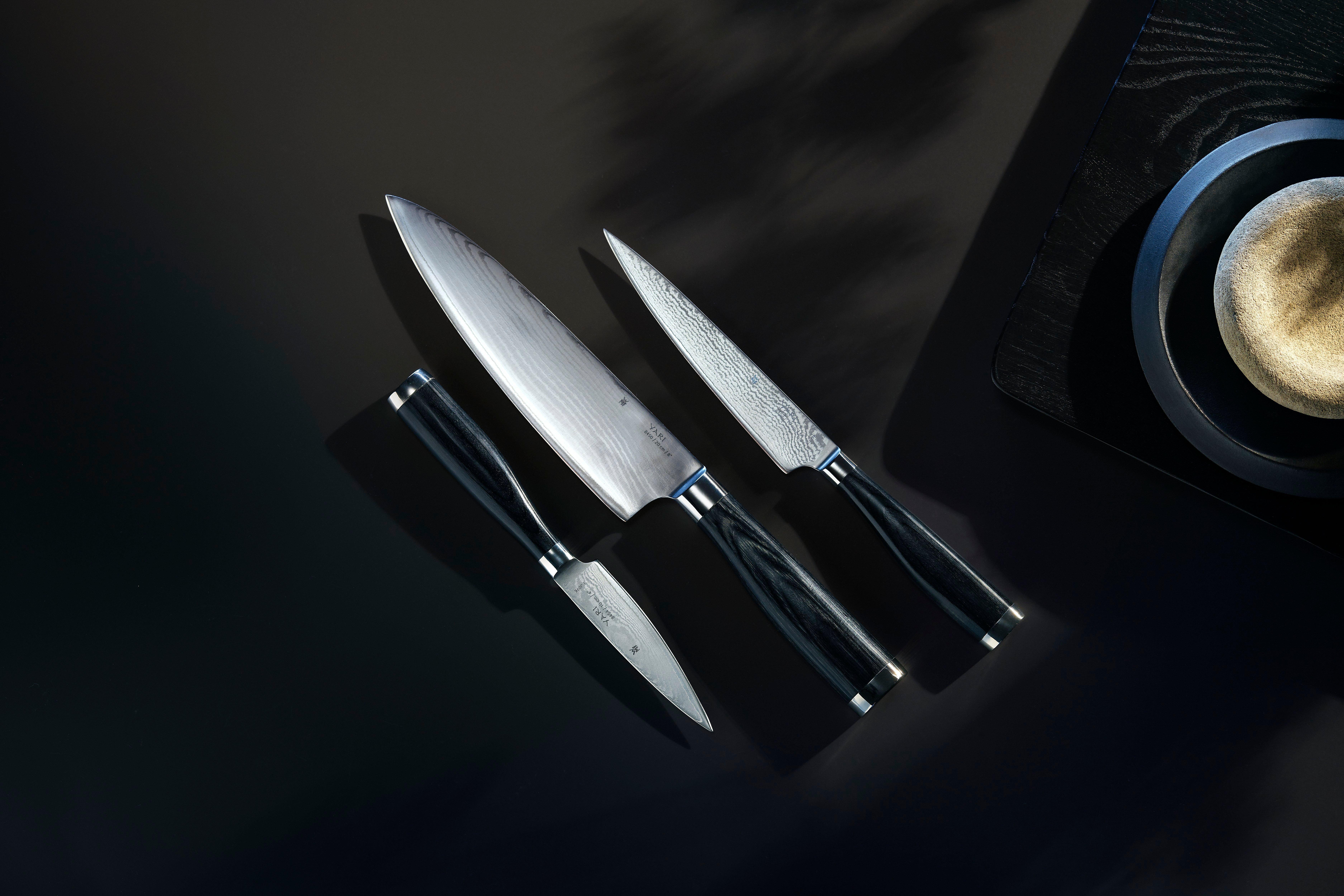 WMF Yari keukenmessen