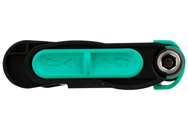 Afbeelding voor Wera Tool-Check Plus 1 Imperial 5049060001 bit- en doppenset