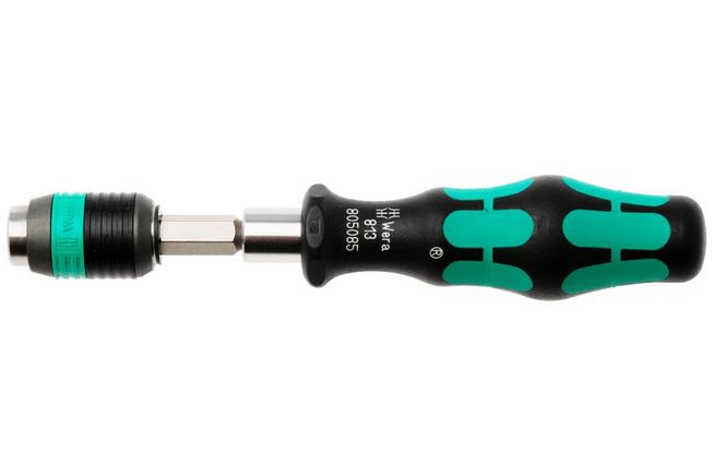 Afbeelding voor Wera Tool-Check Plus 1 Imperial 5049060001 bit- en doppenset