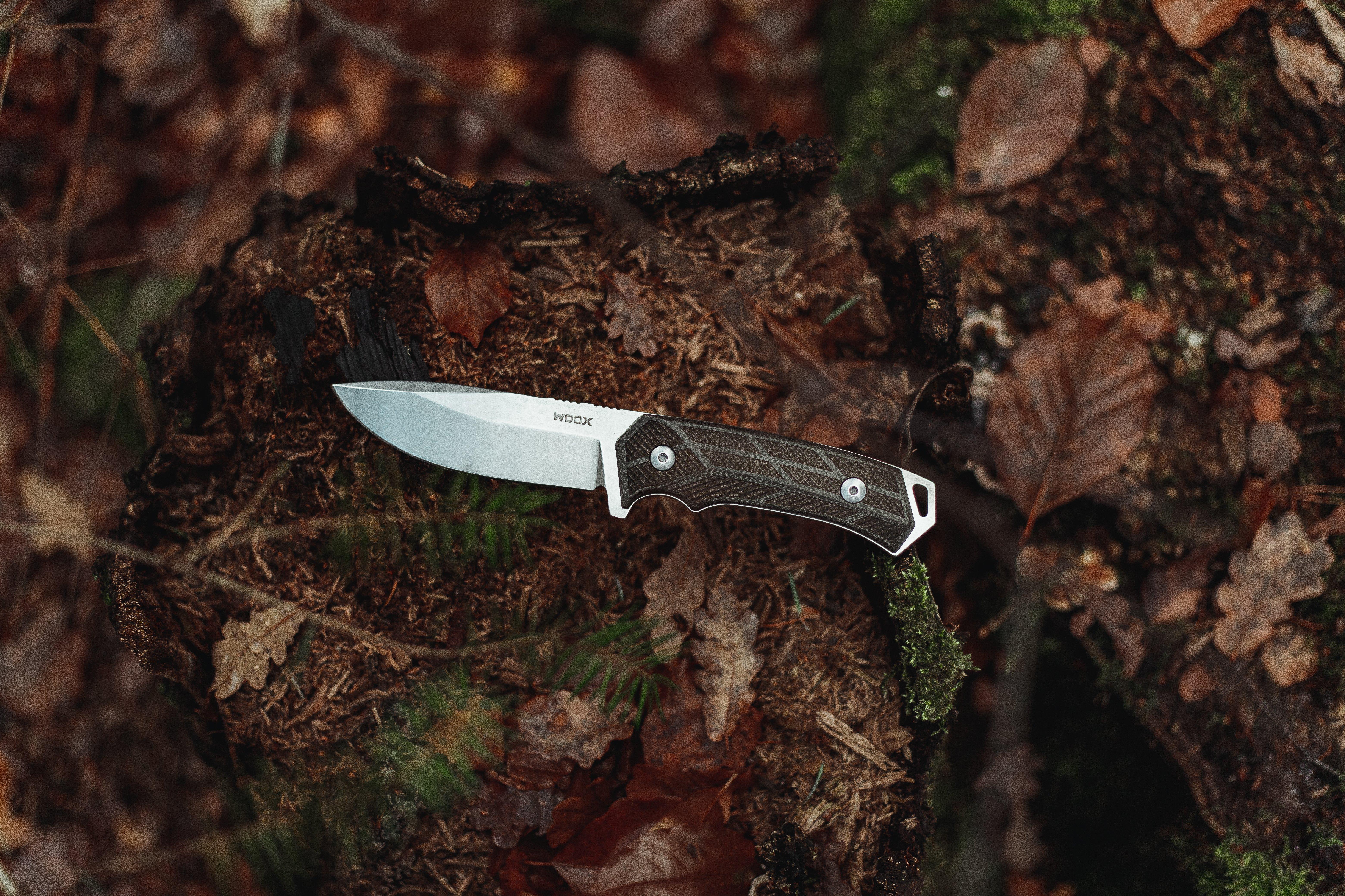 Cuchillos WOOX