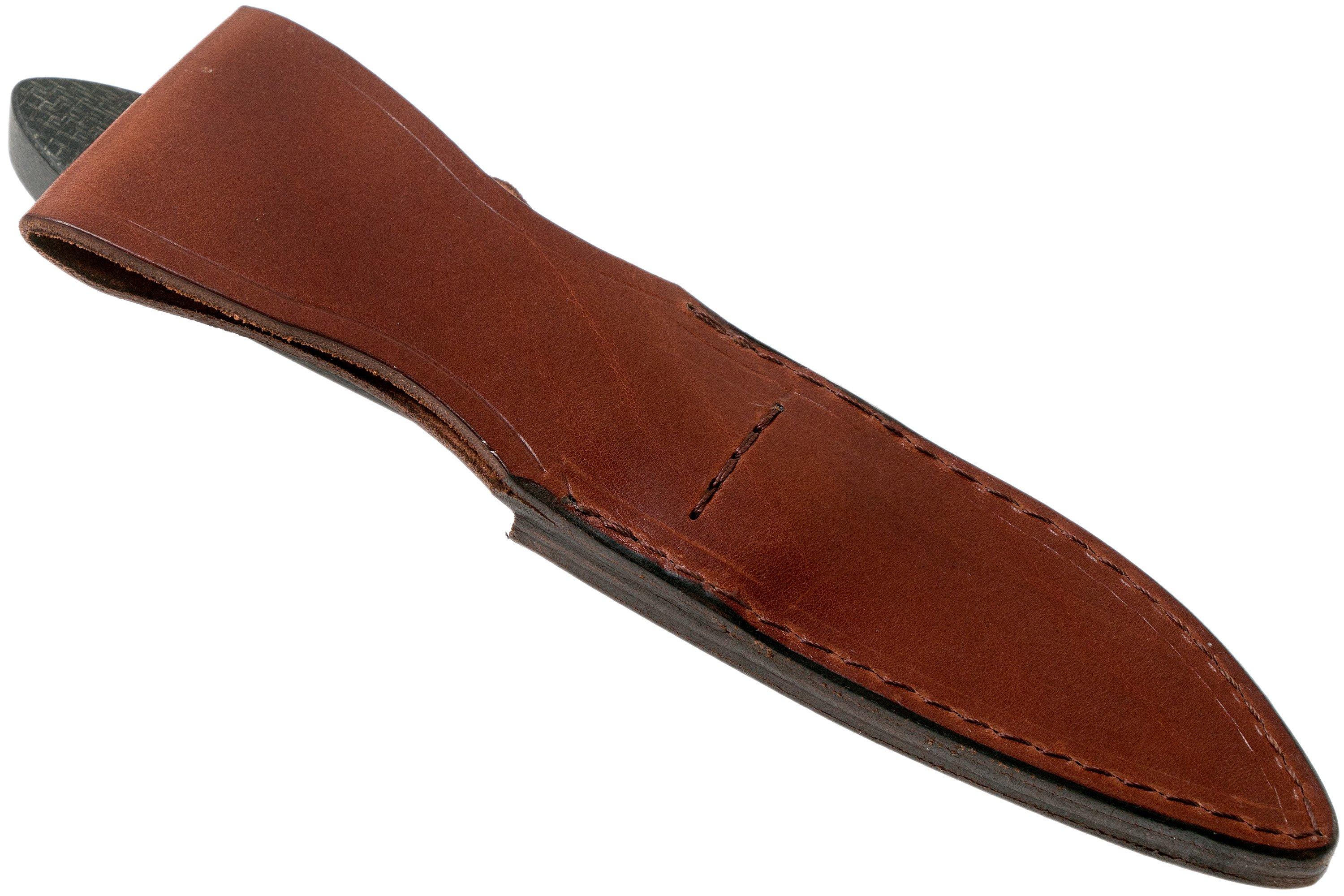 White River Sendero Classic, Black Burlap Fare acquisti