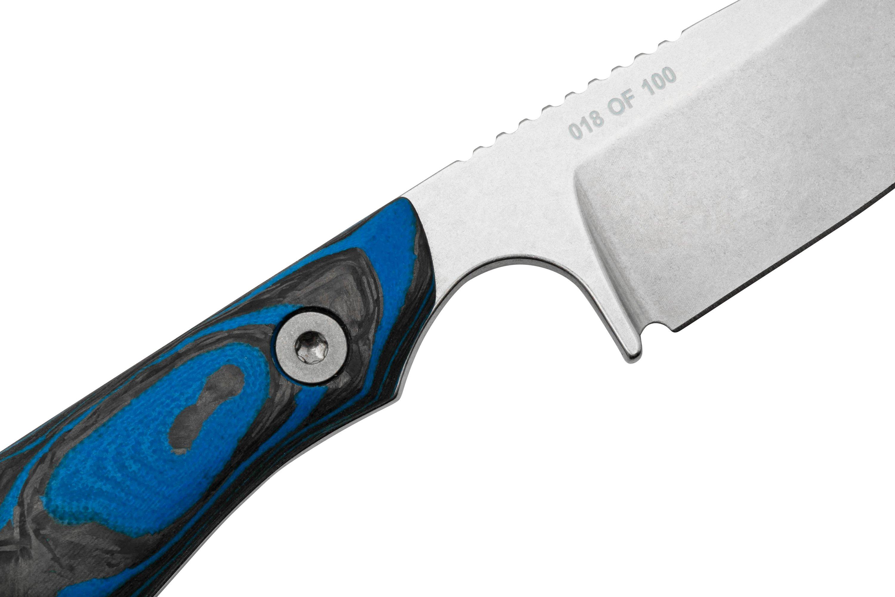 White River M1 Custom Shop Limited Edition 2023, WRM1LIM2023, Marbled