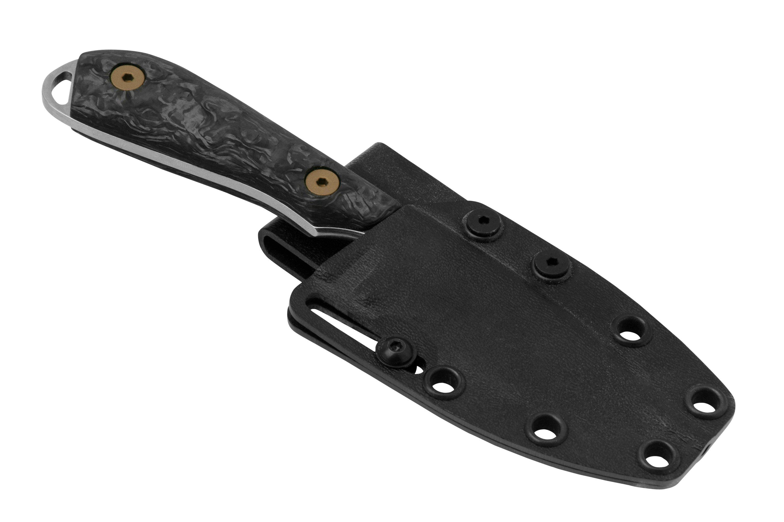 White River M1 Limited 2024, M1LIM2024 Stonewashed CPM MagnaCut