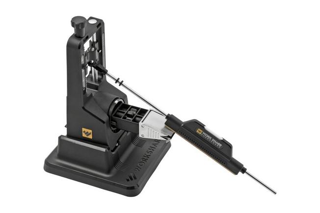 Work Sharp Precision Adjust Knife Sharpener Elite