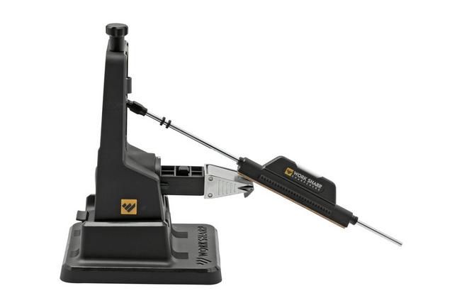 Work Sharp Precision Adjust Elite WS09DX066 sharpening system