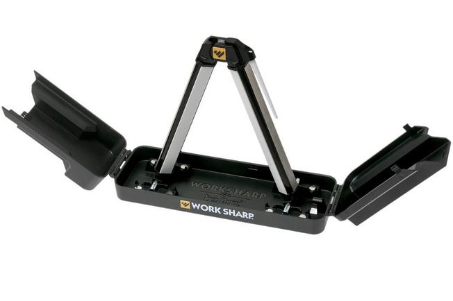 Work Sharp Angle Set knife sharpener, WSBCHAGS Work Sharp Angle Set knife sharpener, WSBCHAGS