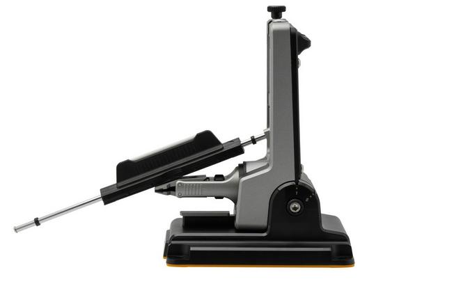 Digitized Knife Sharpeners : Professional Precision Adjust Knife Sharpener