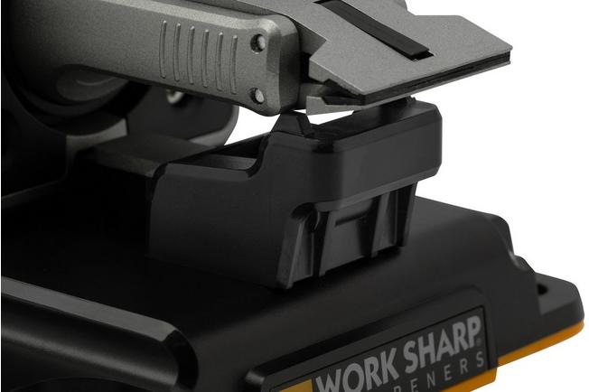 Work Sharp Professional Precision Adjust WSBCHPAJ-PRO-I sharpening system