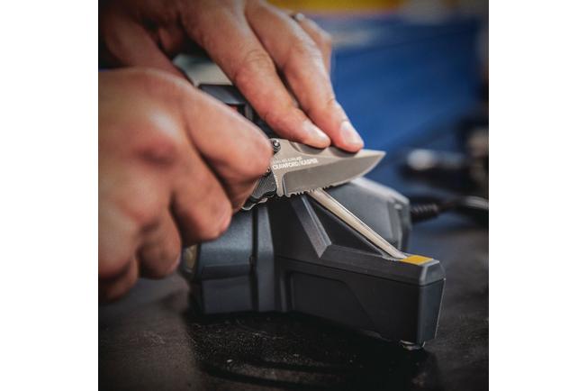 WORK SHARP Combo Knife Sharpener