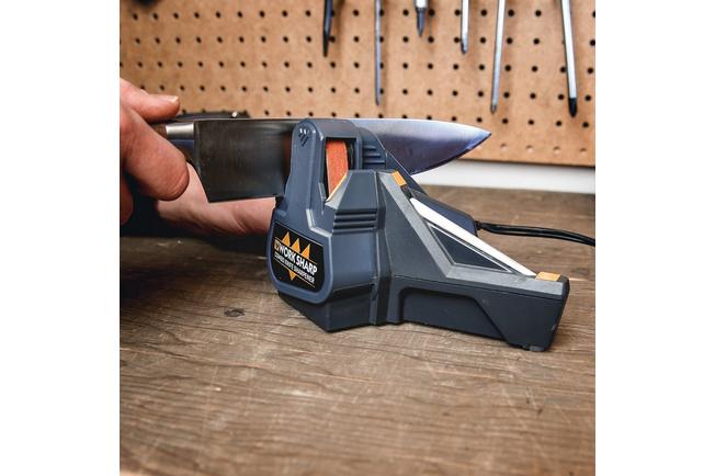 Combo Knife Sharpener