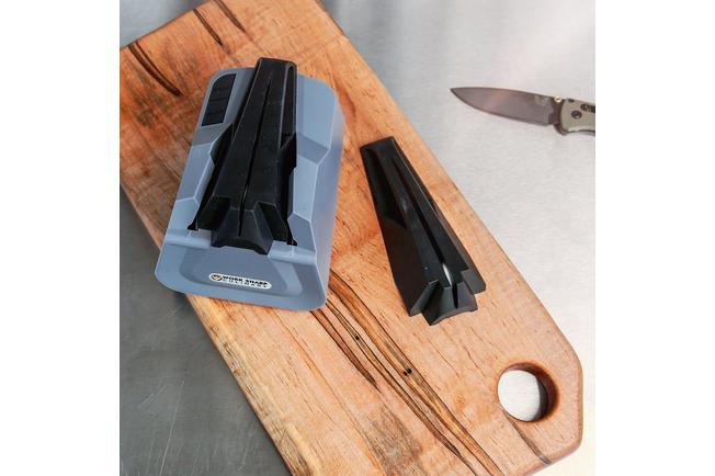 Work Sharp Culinary E5 Kitchen Knife Sharpener Review: Excellent