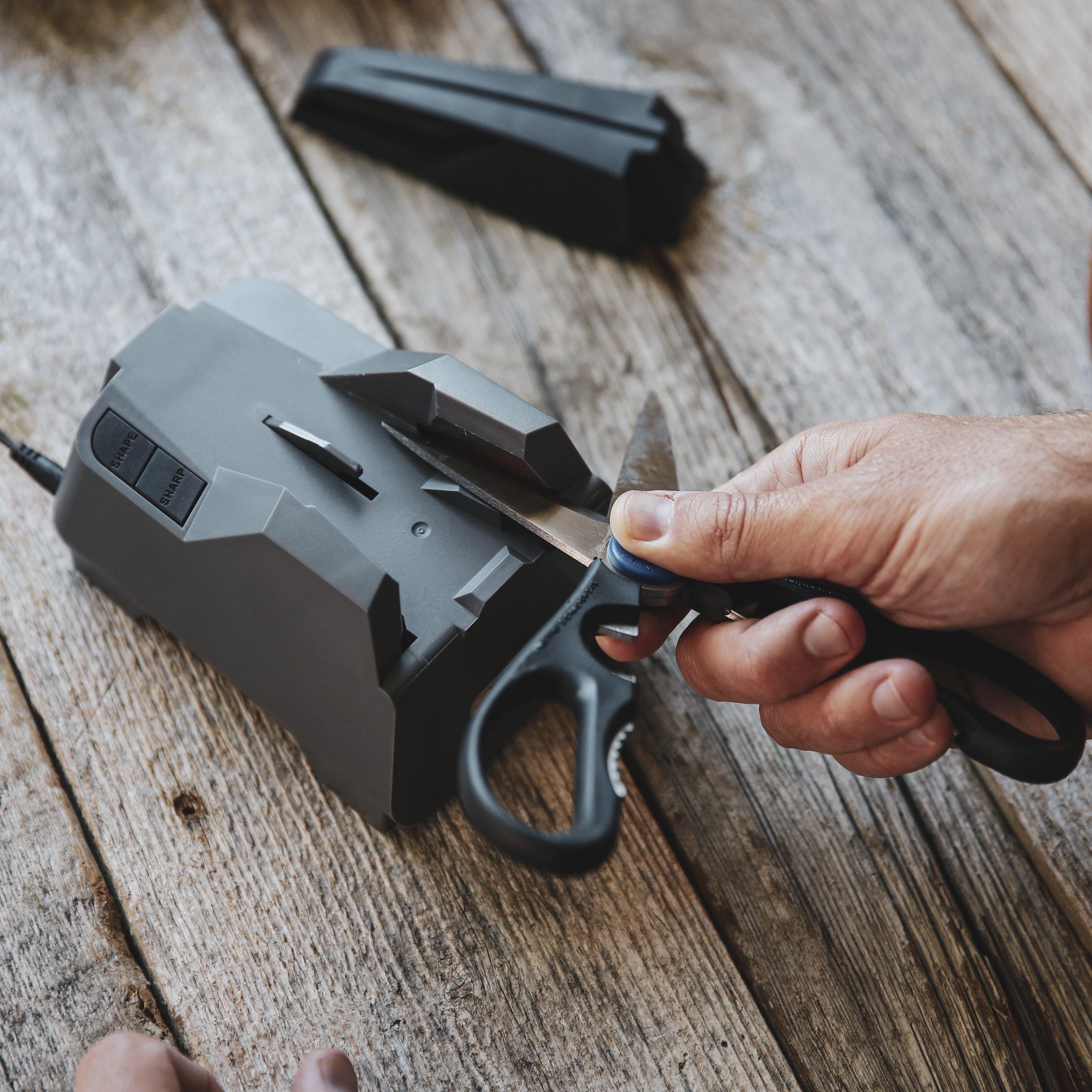 Work Sharp E2 Knife Sharpener