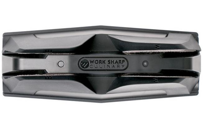 Work Sharp - Culinary E5 Upgrade Kit