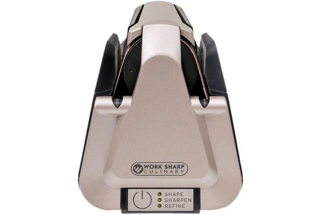 Work Sharp E5 Kitchen Knife Sharpener