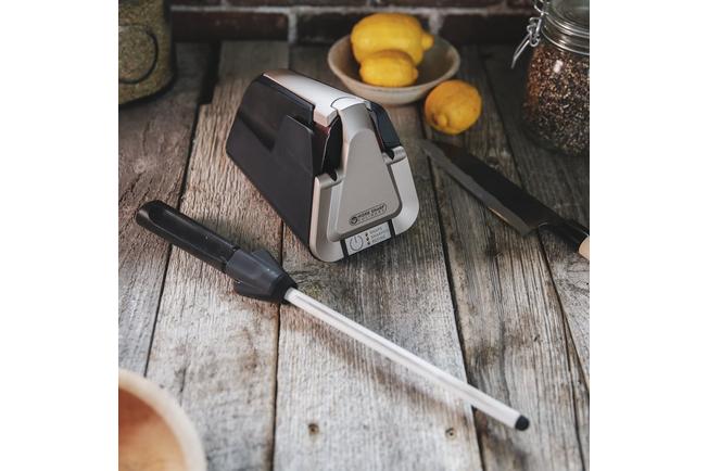 Simpler Sharpening: Worksharp Culinary E5 Review