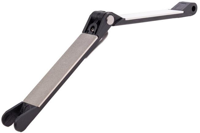 Imagen para Work Sharp Folding Field Sharpener WSEDCFFS-I, afilador de cuchillos