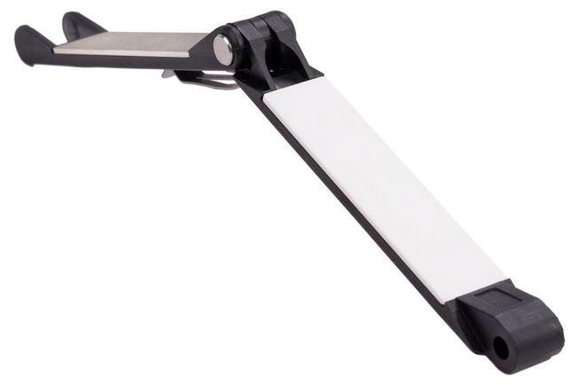 Imagen para Work Sharp Folding Field Sharpener WSEDCFFS-I, afilador de cuchillos