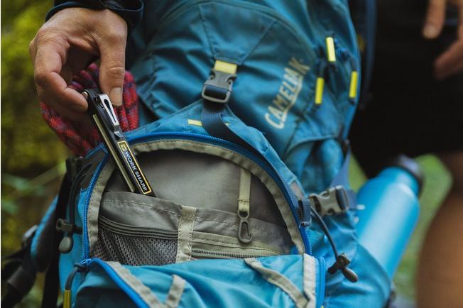 Imagen para Work Sharp Folding Field Sharpener WSEDCFFS-I, afilador de cuchillos