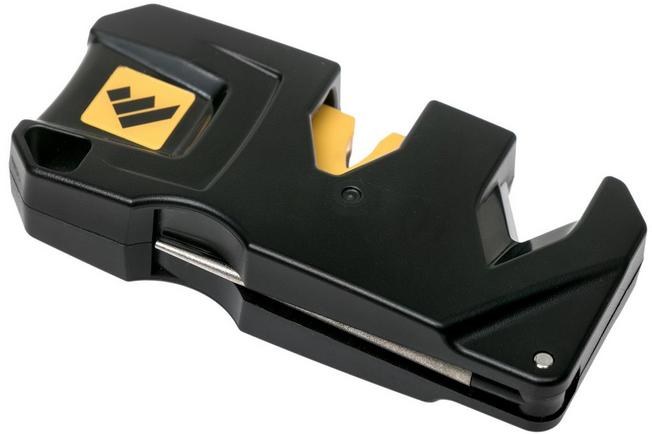 Worksharp EDC Pivot Plus Pocket Knife Sharpener Carbide